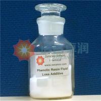 Phenolic Resin Fluid Loss Additive